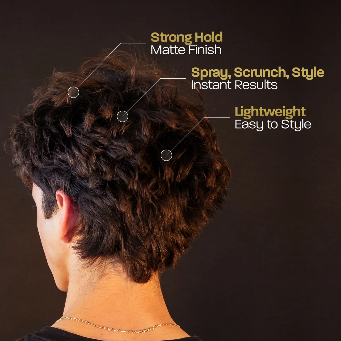 Texture Powder 0.1 oz | 2.5g